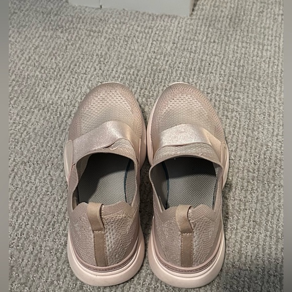 APL Techloom Bliss Size 8 Rose Dust/Nude - Picture 4 of 12